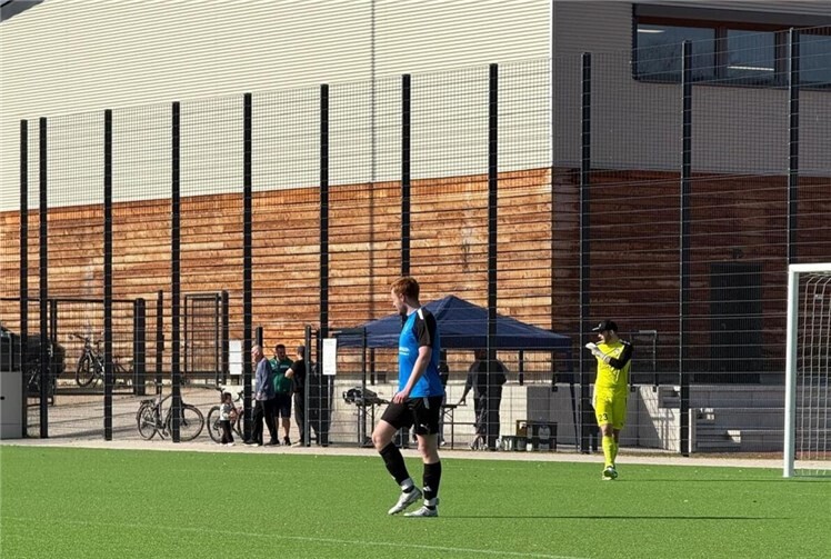 Derbysieg: SG BaWa dominiert Sinzig