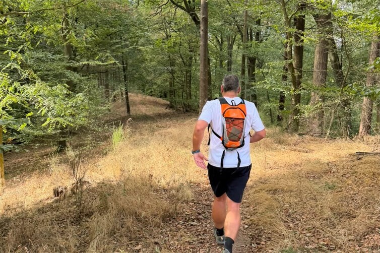 Trailrunning am Laacher See: Natur und Vulkanerlebnis in Rheinland-Pfalz