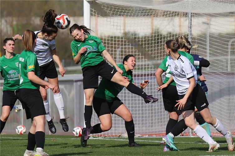 SC 13 wird Favoritenrolle gerecht