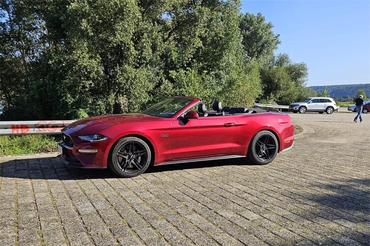 3. AAC-Tuning-Treffen in Remagen begeistert Autofans mit vielfältigen Fahrzeugen