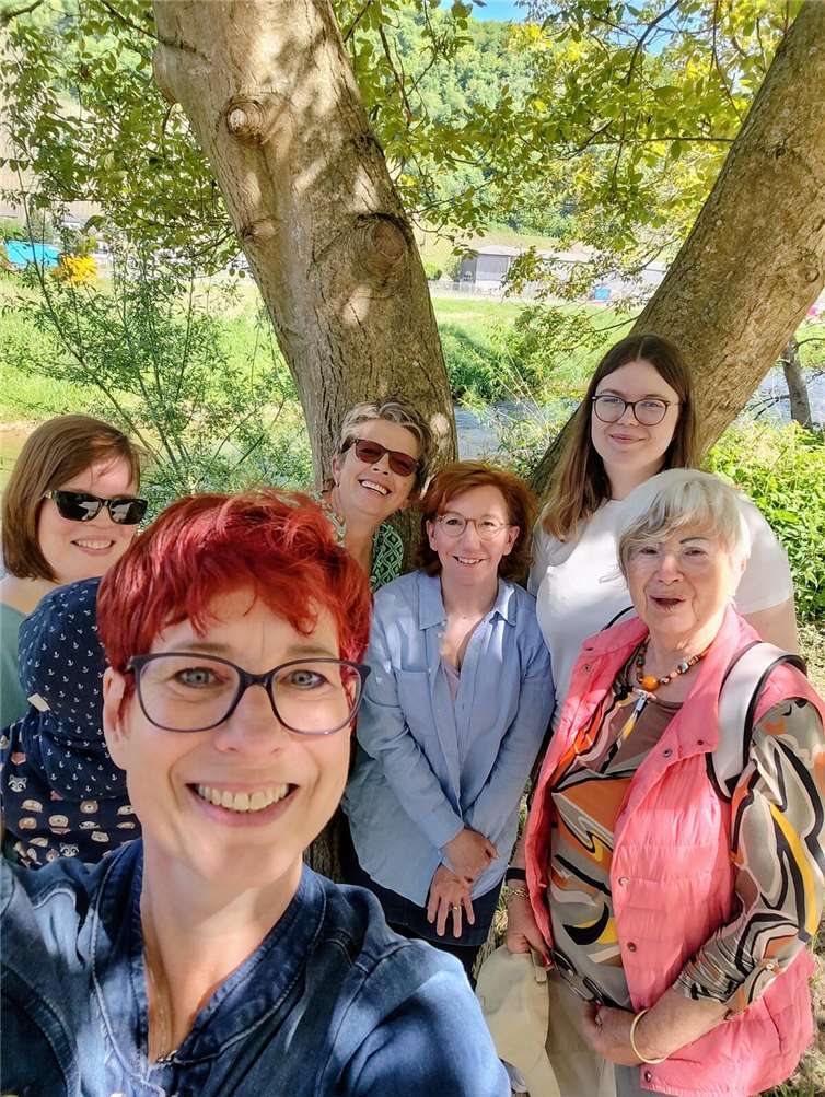 SPD-Frauen im Kreis Ahrweiler setzen Veranstaltungsreihe fort 