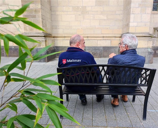 „Erzähl mir was…weil Nähe zählt“