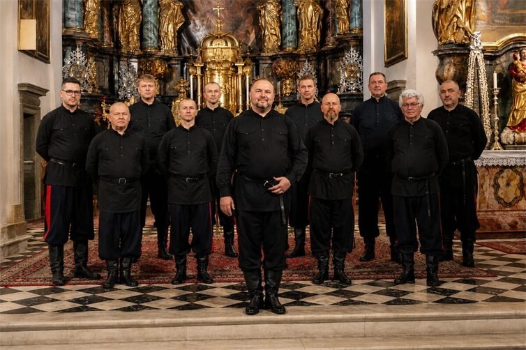 Don Kosaken Chor 2026 Konzert in Ahrweiler – Jubiläumskonzert am 8. November