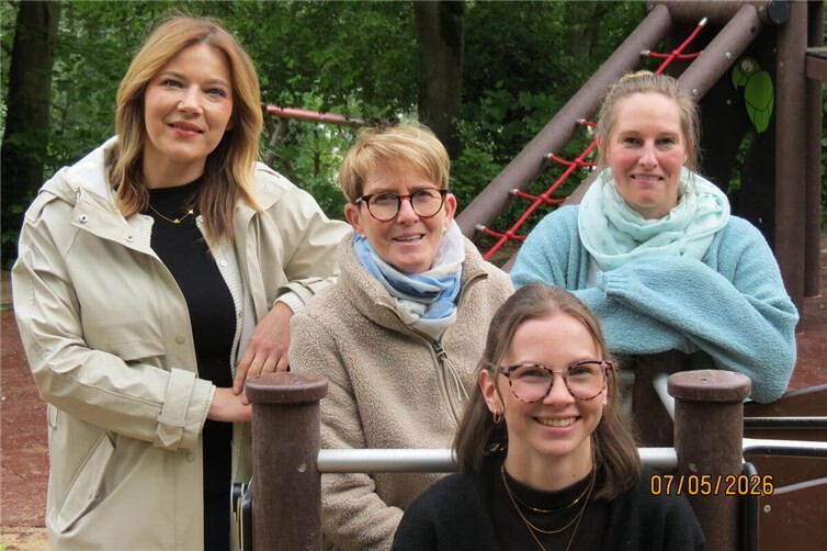 Kita St. Viktor Bad Breisig mit starker Personalsituation und hoher Verlässlichkeit
