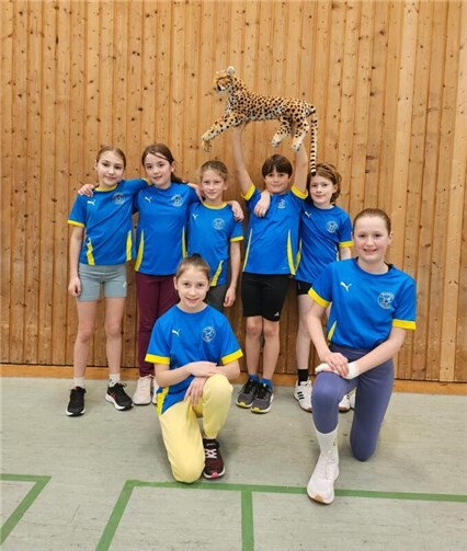 Erfolgreicher Wettkampftag für Dernauer Leichtathletik-Nachwuchs