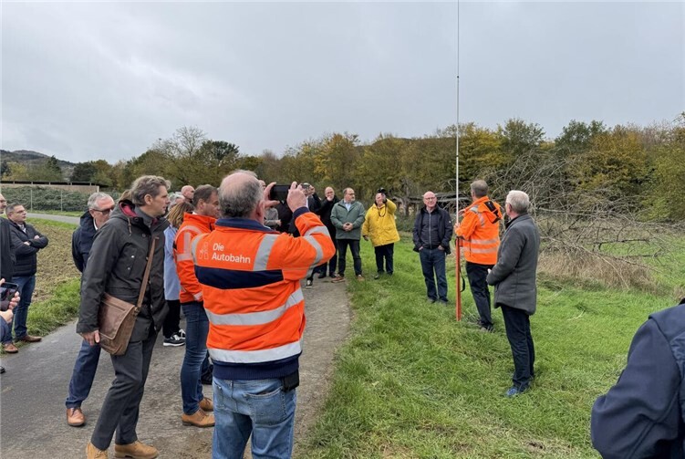 Petitionsausschuss des Bundestages in Bad Neuenahr-Ahrweiler