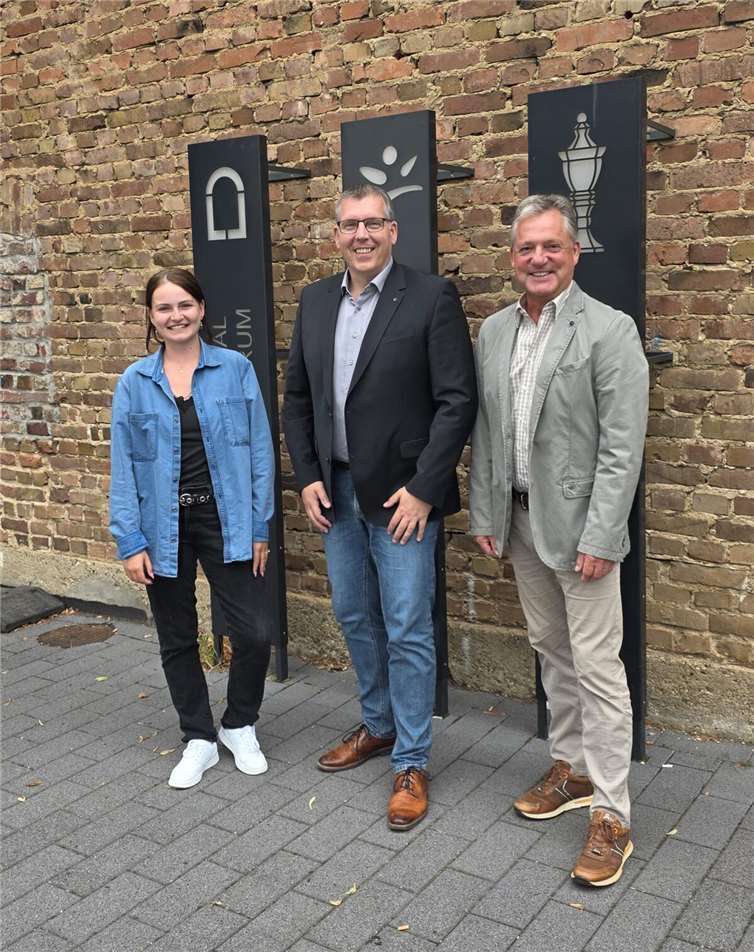 Gemeinsam für eine moderne, offene und generationengerechte Stadtpolitik 