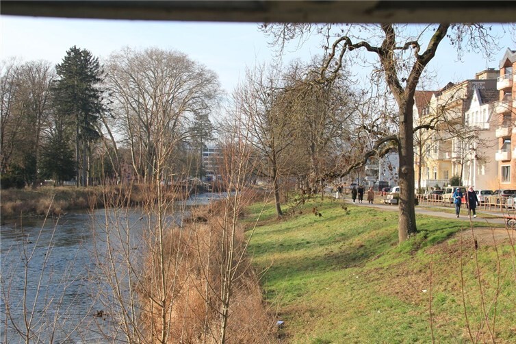 Bad Neuenahr-Ahrweiler: Bürgerdialog zur Gestaltung der Ahr-Promenaden
