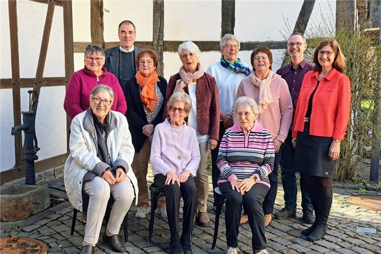 Ehrungen und Jahresrückblick