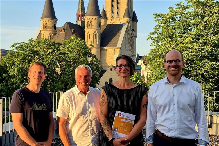 Mitgliederversammlung in Bad Neuenahr-Ahrweiler zur Familienbildung 2026