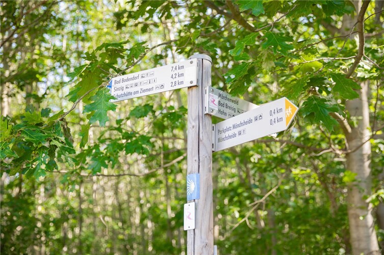 Geführte Wanderung zum Schloss-Museum Sinzig ab Bad Breisig