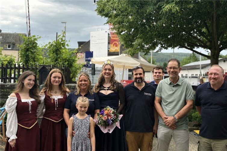 Weinfest 2.0 in Bad Bodendorf begeistert zahlreiche Besucher mit vielfältigem Programm