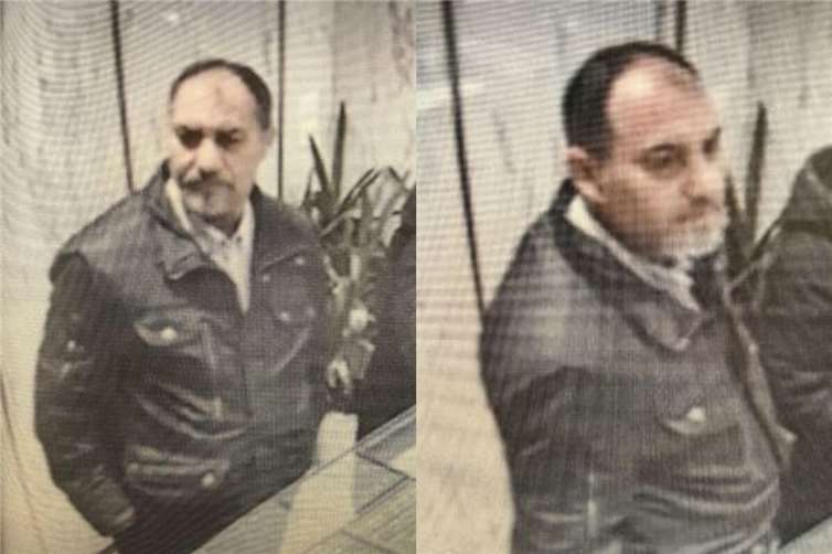 Polizei bittet um Hinweise zum Täter 