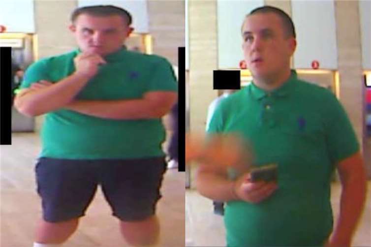 Trickbetrüger erschleicht sich 300 Euro 