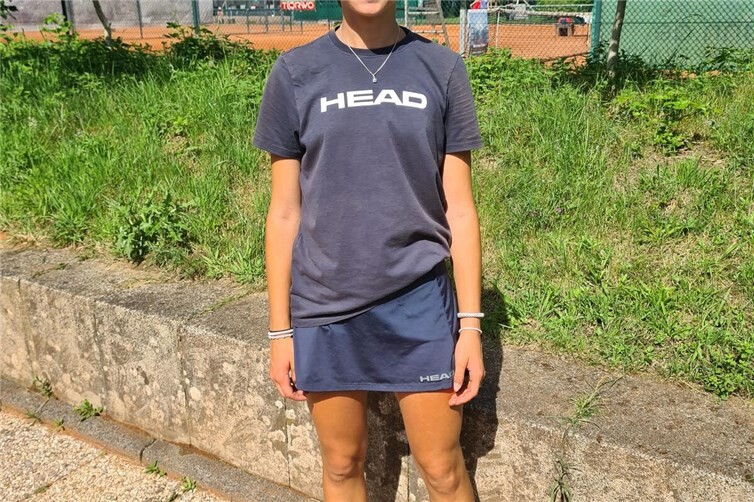 Zoe Bleffert gewinnt Damen-Tennisturnier in Overath