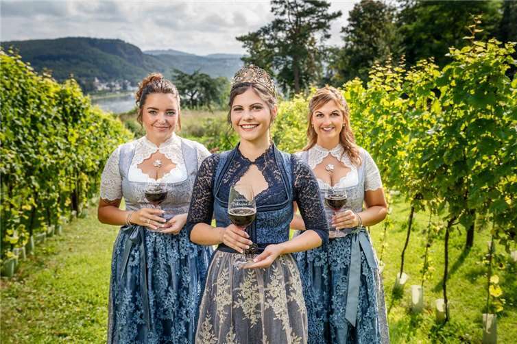 Drei Tage voller Genuss, Musik und Tradition 