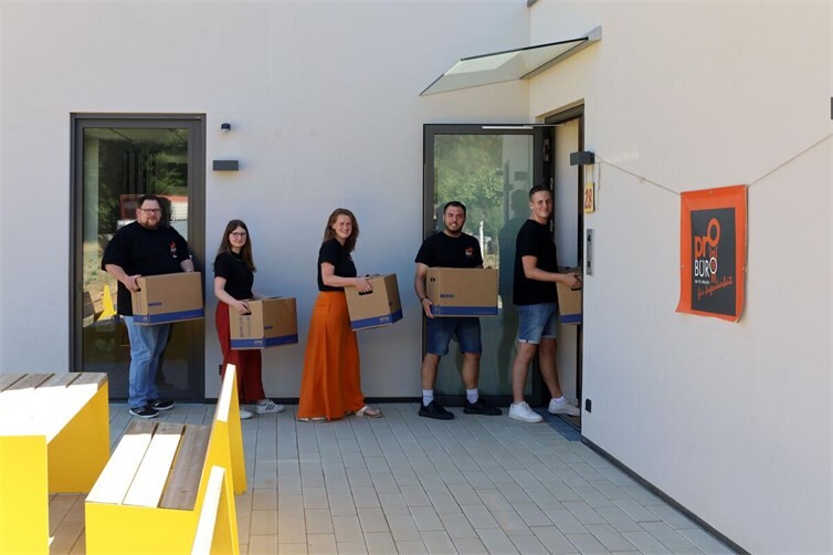 Jugendarbeit in VG Altenahr: Neues Jugendbüro stärkt Kinder und Jugendliche