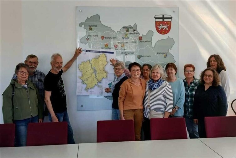 Hohe Nachfrage bei ÖPNV-Schulung