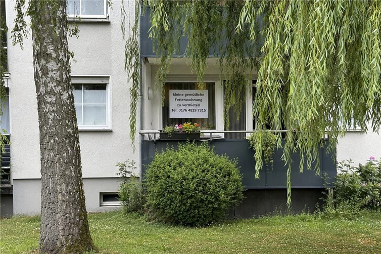 Bezahlbarer Wohnraum für Rentner in Bad Neuenahr-Ahrweiler finden