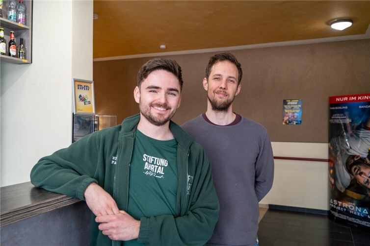 Kostenfreier Kinotag für Senioren im Ahrtal begeistert Besucher