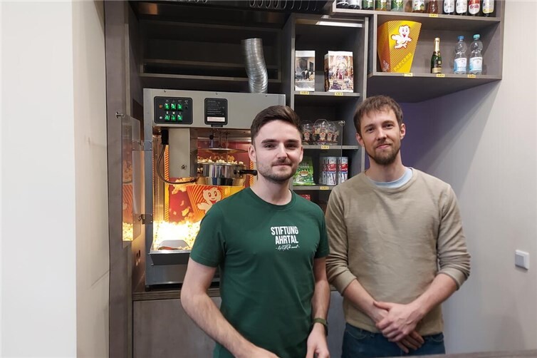 Seniorenkino mit Komödie „Extrawurst“ im Kino-Center Rhein-Ahr in Bad Neuenahr