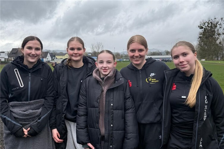 Ungemütlicher Saisonauftakt