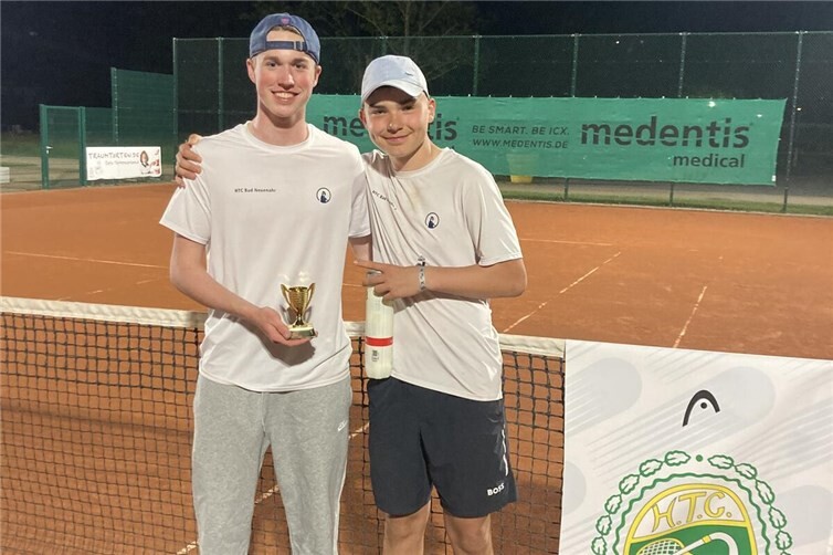 7. HTC Junior Cup 2024 beim HTC Bad Neuenahr – Jugendtennis und Medensaisonstart
