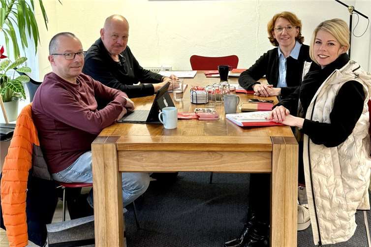 Horstmann / Müller: „Bahnausbau darf nicht zulasten der Menschen vor Ort gehen“ 