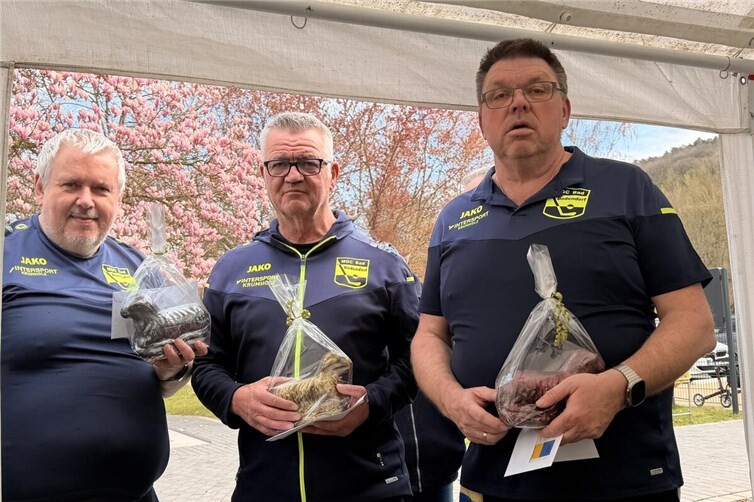 Minigolfsaison 2026 in Bad Bodendorf mit Neueröffnung des Vereinsgebäudes