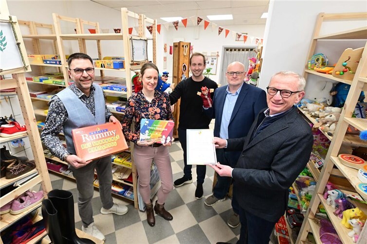 15 neue Geschäfte beleben Bad Neuenahr-Ahrweilers Innenstadt wirkungsvoll