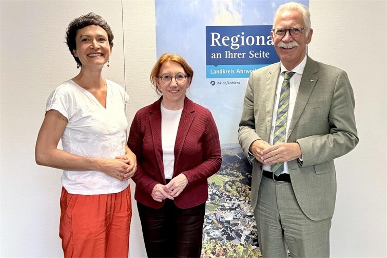 Bürokratieabbau und Fachkräftesicherung im Kreis Ahrweiler optimieren