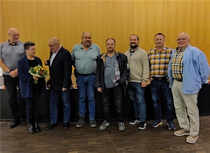 Wechsel im Ortsbeirat