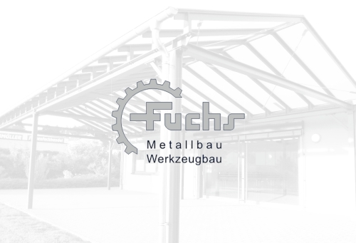  Fuchs GmbH  Metall + Werkzeugbau