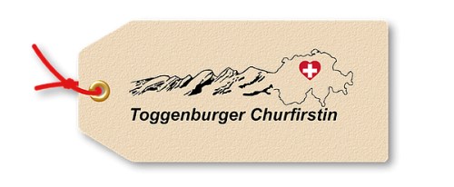 Toggenburger Churfirstin