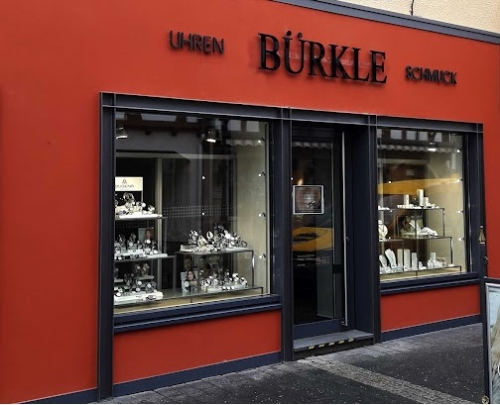 Juwelier Bürkle