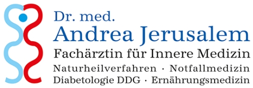 Dr. med. Andrea Jerusalem