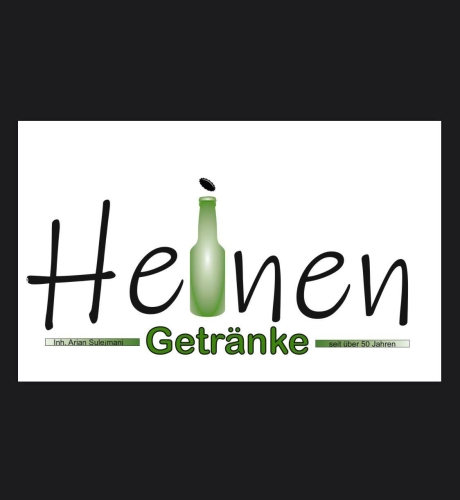 Getränke Heinen