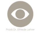 Dr. med. Elfriede B. Lehrer