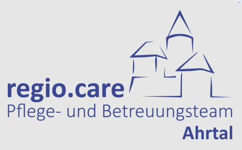 regio.care Pflege- und Betreuungsteam Ahrtal