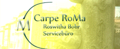 Carpe RoMa