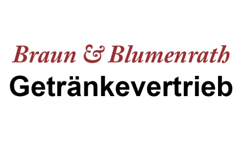 Braun & Blumenrath