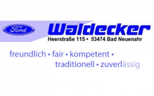 Autohaus Waldecker GmbH