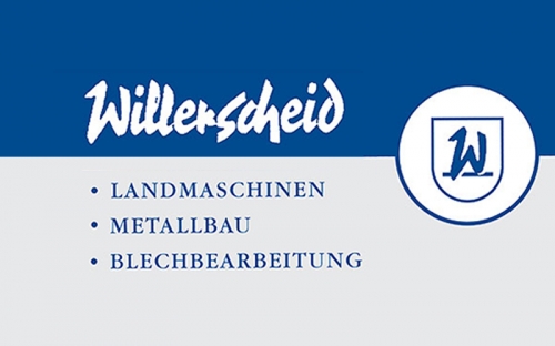 Willerscheid GmbH & Co KG