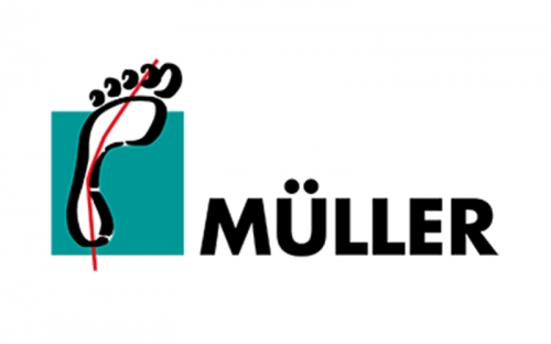 Schuhhaus Müller GmbH
