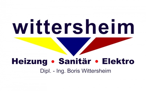 Wittersheim Heizung - Sanitär - Elektro - Wittersheim Ingenieure - Sachverständige