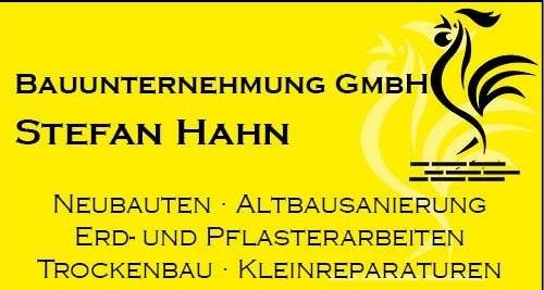 Stefan Hahn GmbH