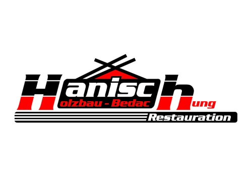 Hanisch Holzbau-Bedachung GmbH & Co. KG