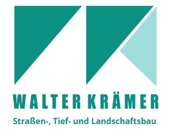 Walter Krämer Straßen-, Tiefbau und Landschaftsbau