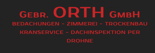 Gebr. Orth GmbH 