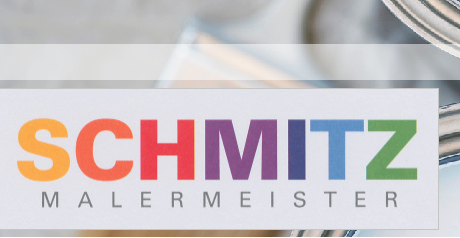 Malerbetrieb Schmitz E.K. Inh. H.Schmitz Malermeister